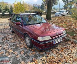 RENAULT R 21 2.0 CONCORDE