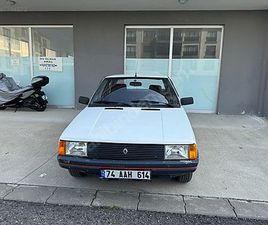 RENAULT R9 1.4 BROADWAY