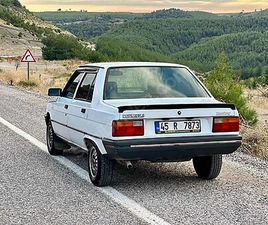 RENAULT R9 1.4 BROADWAY GTE