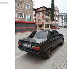 RENAULT R9 1.4 BROADWAY GTE