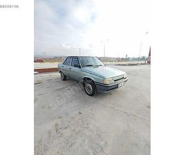 RENAULT R9 1.4 BROADWAY