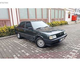 RENAULT R9 1.4 BROADWAY