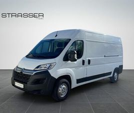 CITROËN JUMPER 33 L3H2 CLUB BLUEHDI 140 START&AMPSTOP