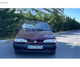 RENAULT R19 1.4 EUROPA RNA