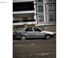 RENAULT R19 1.6 EUROPA IE