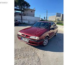 RENAULT R19 1.6 EUROPA RNA