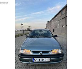 RENAULT R19 1.6 EUROPA RNE