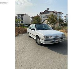 RENAULT R 21 1.7 GTS