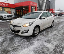 HYUNDAI I30 1,6 GDI 6MT ISG COMFORT PLUS