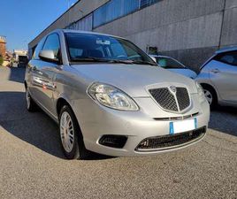 LANCIA YPSILON YPSILON 1.2 ORO UNICO PROPRIETARIO