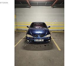RENAULT MEGANE COUPE 1.6 RXI
