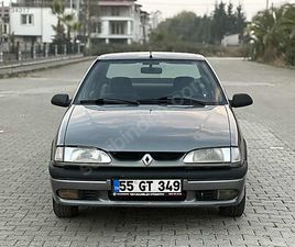 RENAULT R19 1.6 EUROPA RNE ALIZE