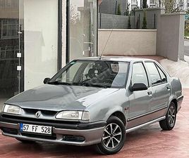 RENAULT R19 1.6 EUROPA RTE ALIZE