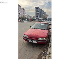 RENAULT R 21 2.0 CONCORDE