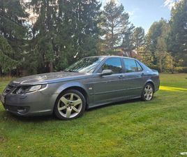 SAAB 9-5