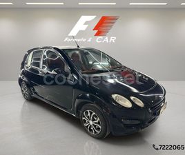 SMART FORFOUR SMART FORFOUR 1.1 PURE