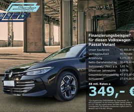 1.5 TSI EHYBRID ELEGANCE ACC NAVI IQ.LIGHT