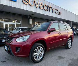 DR MOTOR DR5 GPL 126CV E6