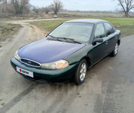 FORD CONTOUR