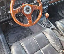 FORD SCORPIO SCORPIO 4P 2.0I GHIA