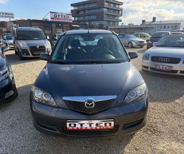 MAZDA 2 LIM. 1.4 ACTIVE