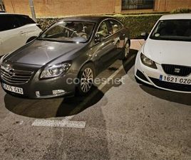 OPEL INSIGNIA OPEL INSIGNIA 1.8 16V COSMO