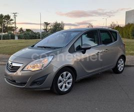 OPEL MERIVA OPEL MERIVA 1.4 NET COSMO