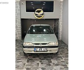 RENAULT R19 1.4 EUROPA RNA