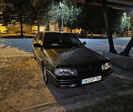 RENAULT R 21 2.0 CONCORDE