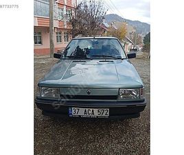 RENAULT R9 1.4 BROADWAY