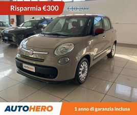 FIAT 500L 1.3 JTD POP STAR