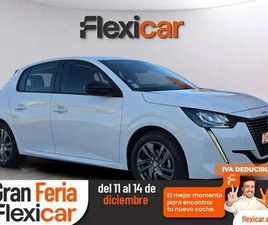 PEUGEOT 208 1.0 PURETECH ACTIVE 68