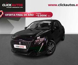 PEUGEOT 208 1.2 VTI ACCESS