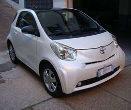 IQ 1.0 ACTIVE (SOL) CVT E5