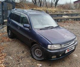 FORD FESTIVA