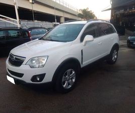 OPEL ANTARA OPEL ANTARA 2.2 CDTI 163CV START&STOP 4X2 COSMO