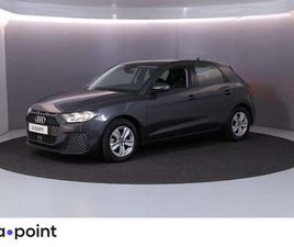 AUDI A1 SPORTBACK 30 TFSI SPORTBACK 30 TFSI PRO LINE 110 PK S-TRONIC | NAVIG