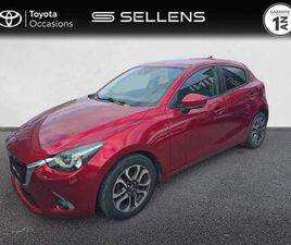 1.5 SKYACTIV-G 90CH ELÉGANCE EURO6D-T