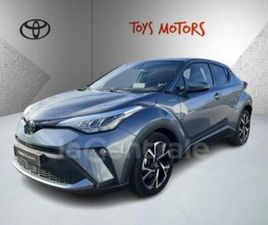 GENERATION2 1.8 HYBRIDE 122 EDITION