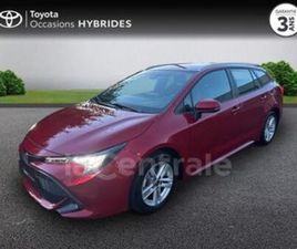 XII TOURING SPORTS HYBRIDE 122H DYNAMIC