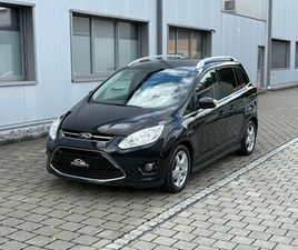 FORD GRAND C-MAX GRAND C-MAX 2.0 TDCI TITANIUM