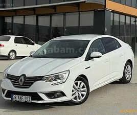 RENAULT MEGANE 1.5 DCI JOY