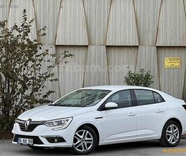 RENAULT MEGANE 1.6 JOY