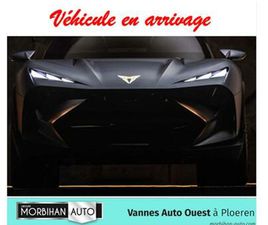 CUPRA BORN VZ 325 CH VZ