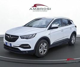 OPEL GRANDLAND X 1.5 DIESEL ECOTEC START&STOP BUSINESS - AUTOCARRO