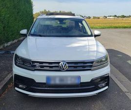 TOURAN 2019 FULL OPTION