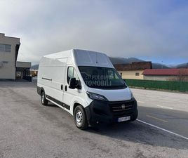 FIAT DUCATO L5H3