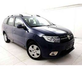 LOGAN 1.0 100 CV LPG # AIRCO, CAPTEURS, CRUISE