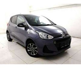 1.0I # AIRCO, BLUETOOTH, CRUISE, USB