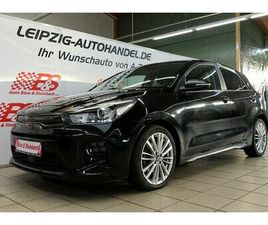 KIA RIO GT-LINE *LED*NAV*SHZ*TEL*PDC*DAB+*